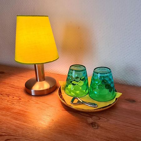 Hotel Garni Am Hochwald Braunlage Eksteriør bilde