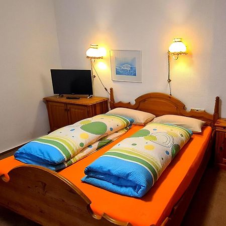 Hotel Garni Am Hochwald Braunlage Eksteriør bilde