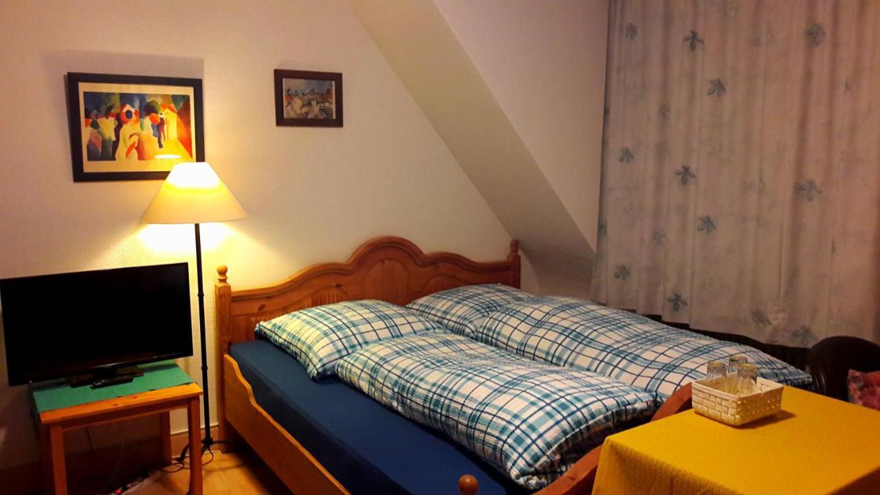 Hotel Garni Am Hochwald Braunlage Eksteriør bilde