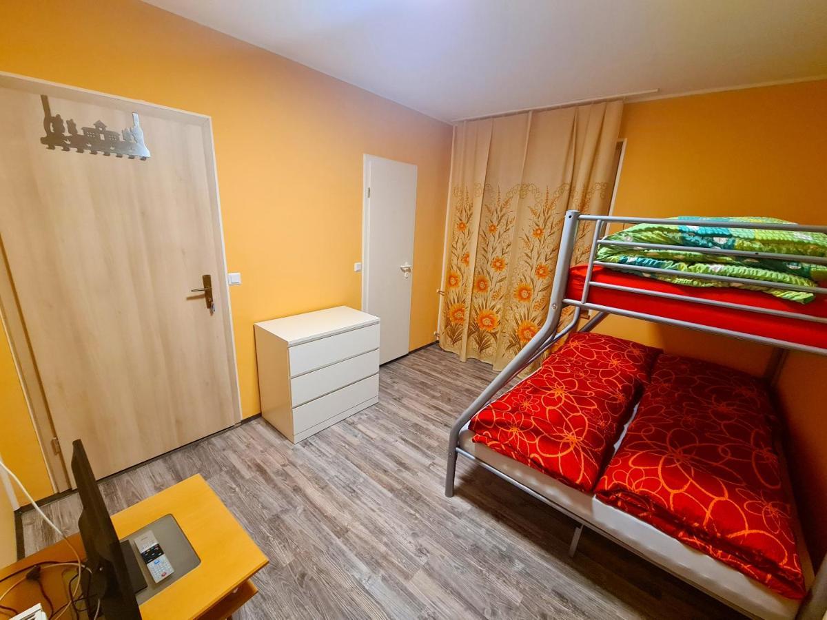 Hotel Garni Am Hochwald Braunlage Eksteriør bilde