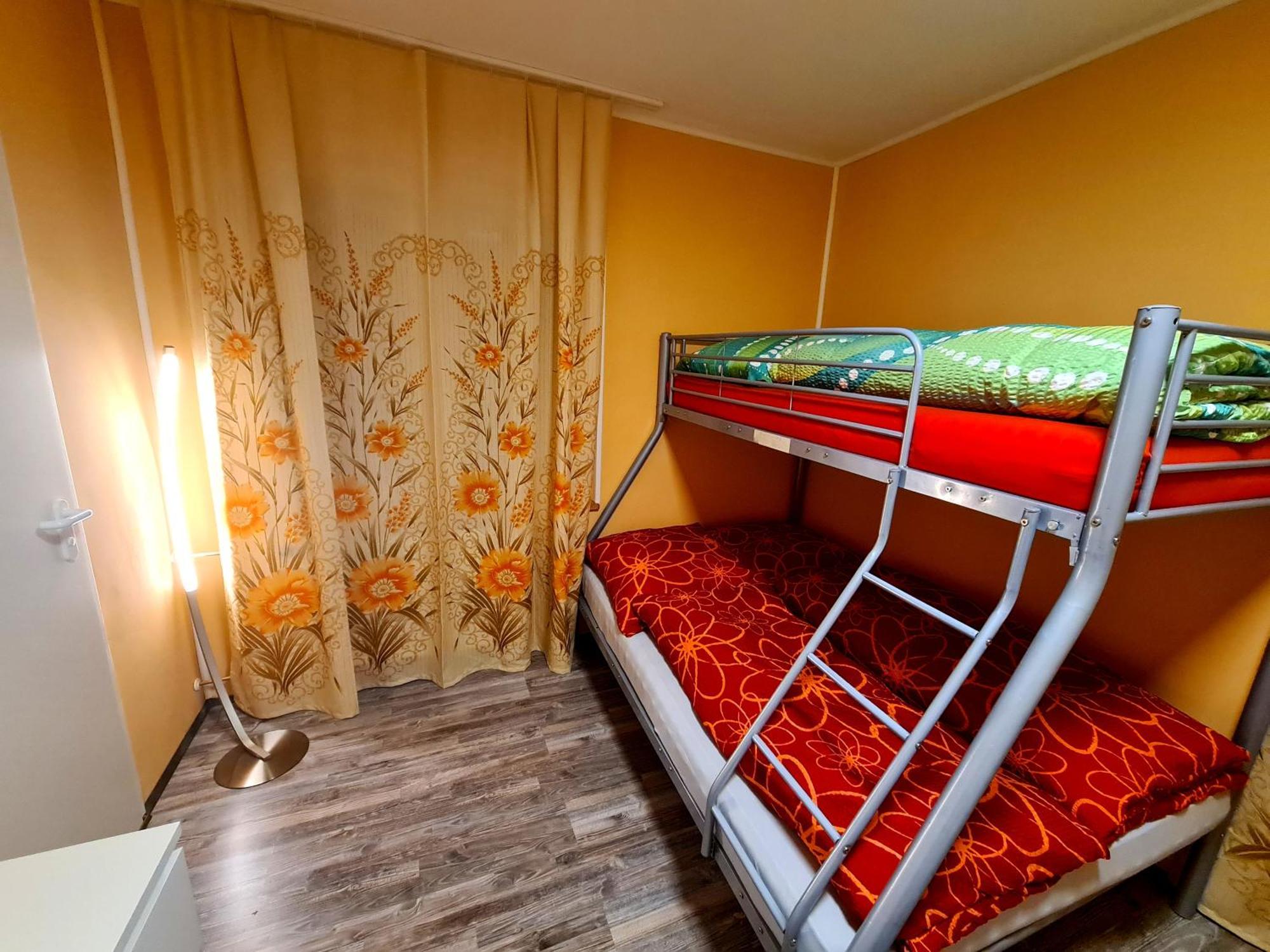 Hotel Garni Am Hochwald Braunlage Rom bilde