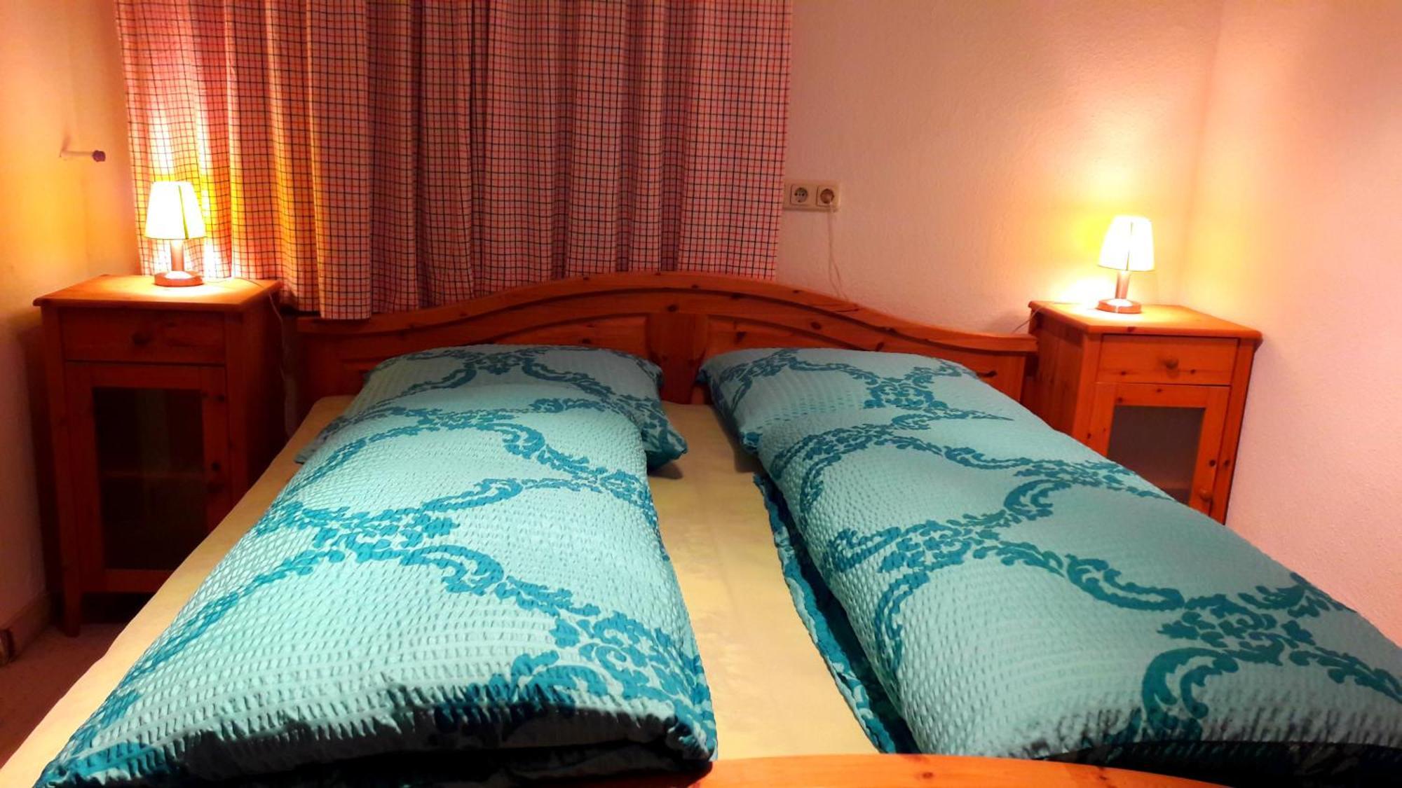 Hotel Garni Am Hochwald Braunlage Rom bilde