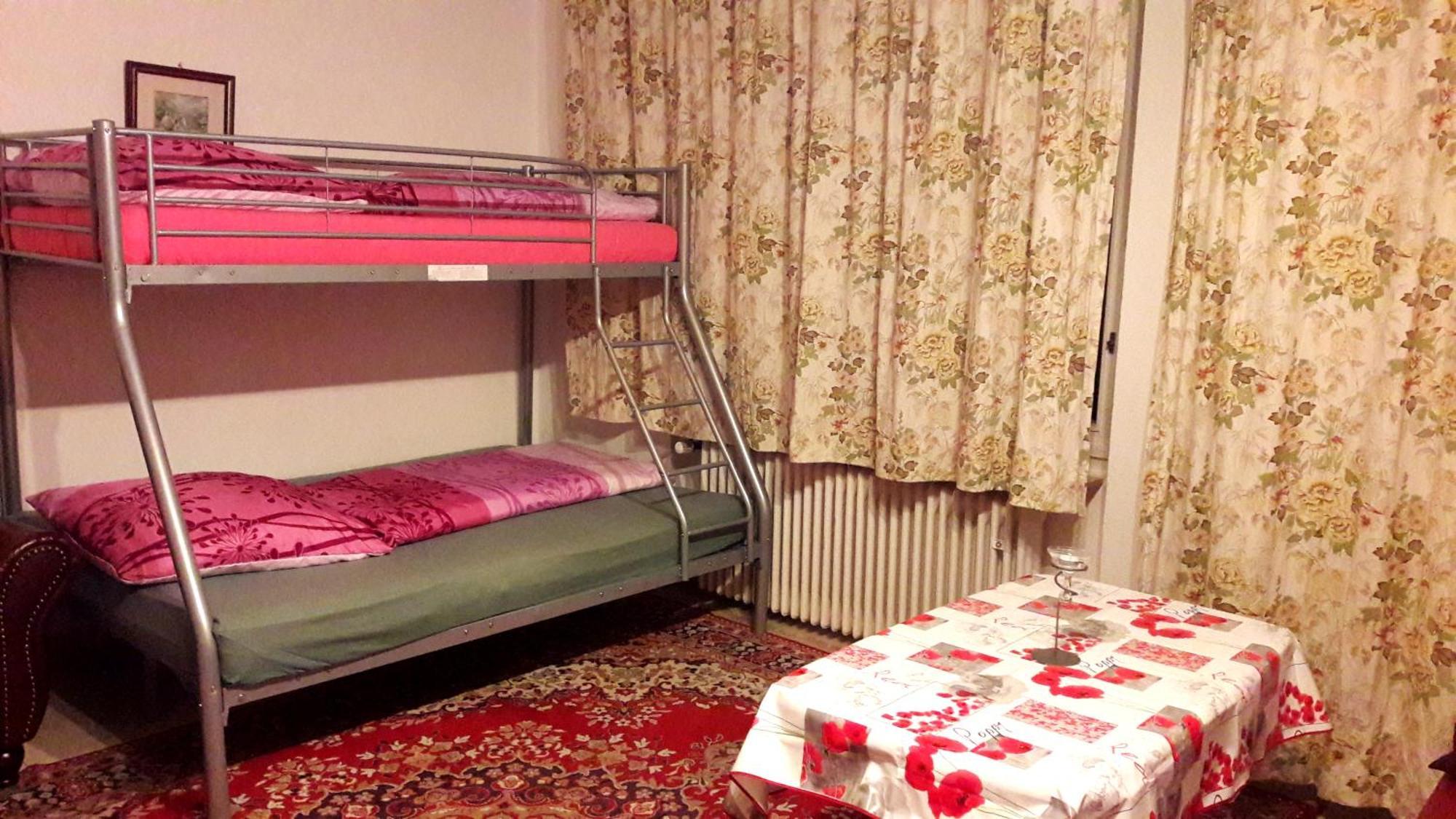 Hotel Garni Am Hochwald Braunlage Rom bilde