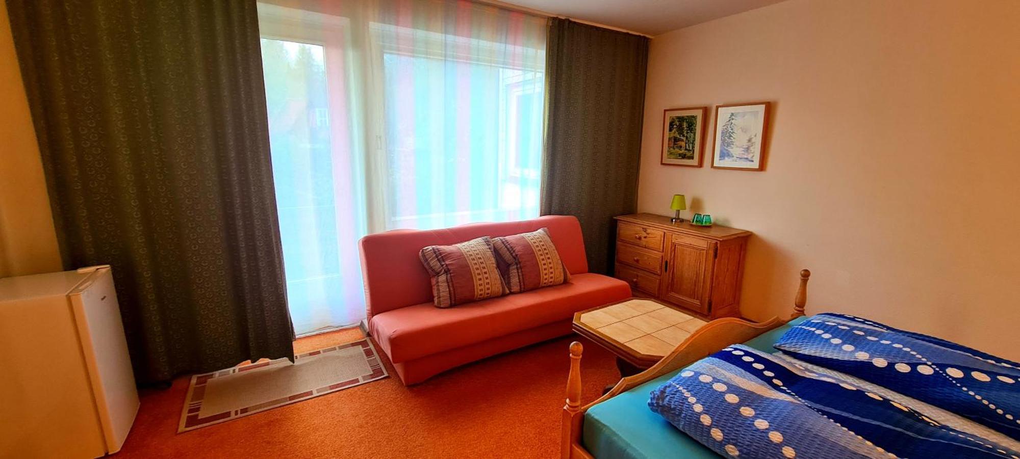 Hotel Garni Am Hochwald Braunlage Eksteriør bilde