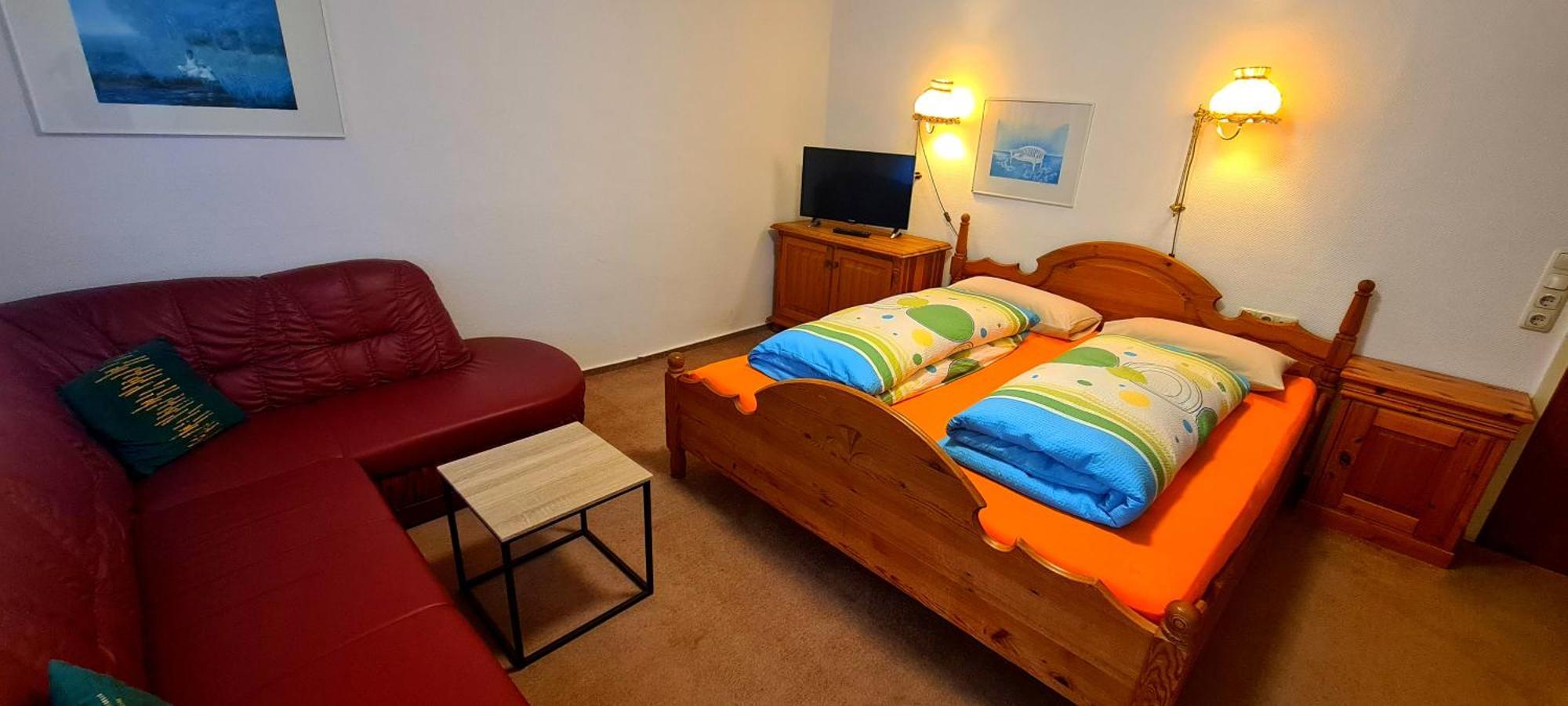 Hotel Garni Am Hochwald Braunlage Eksteriør bilde