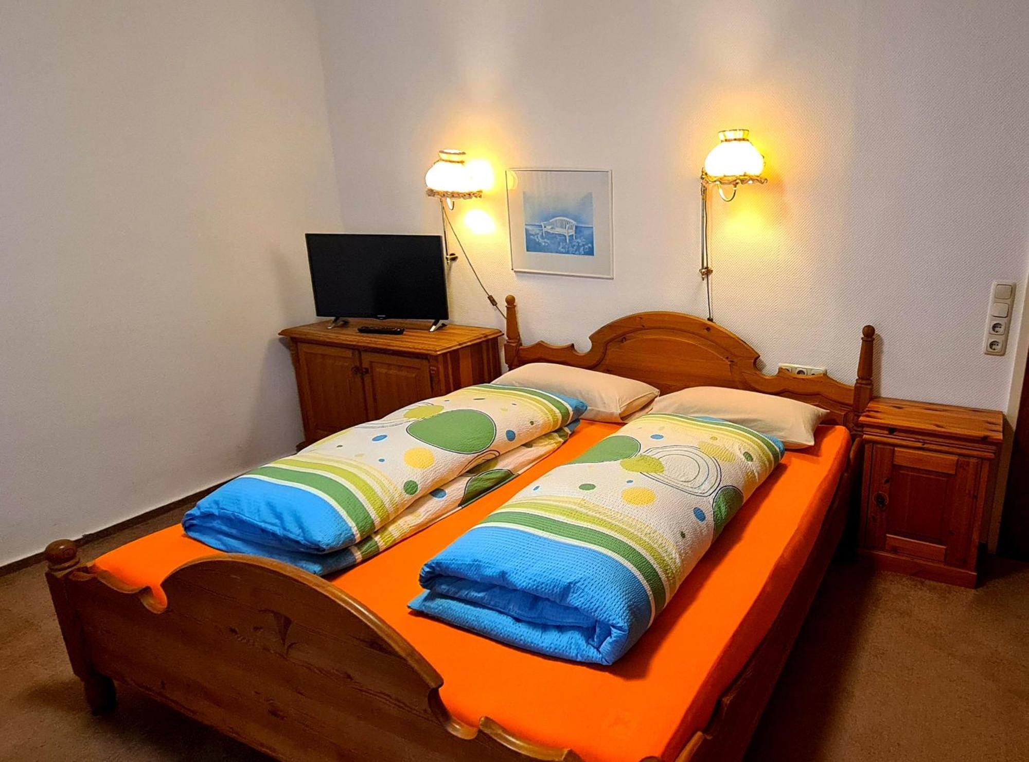 Hotel Garni Am Hochwald Braunlage Eksteriør bilde