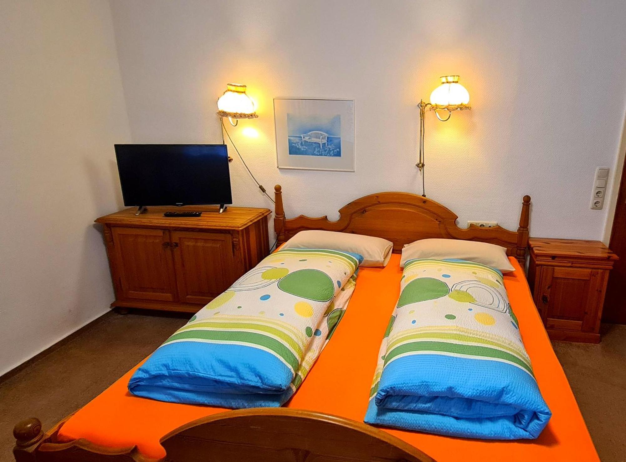 Hotel Garni Am Hochwald Braunlage Eksteriør bilde