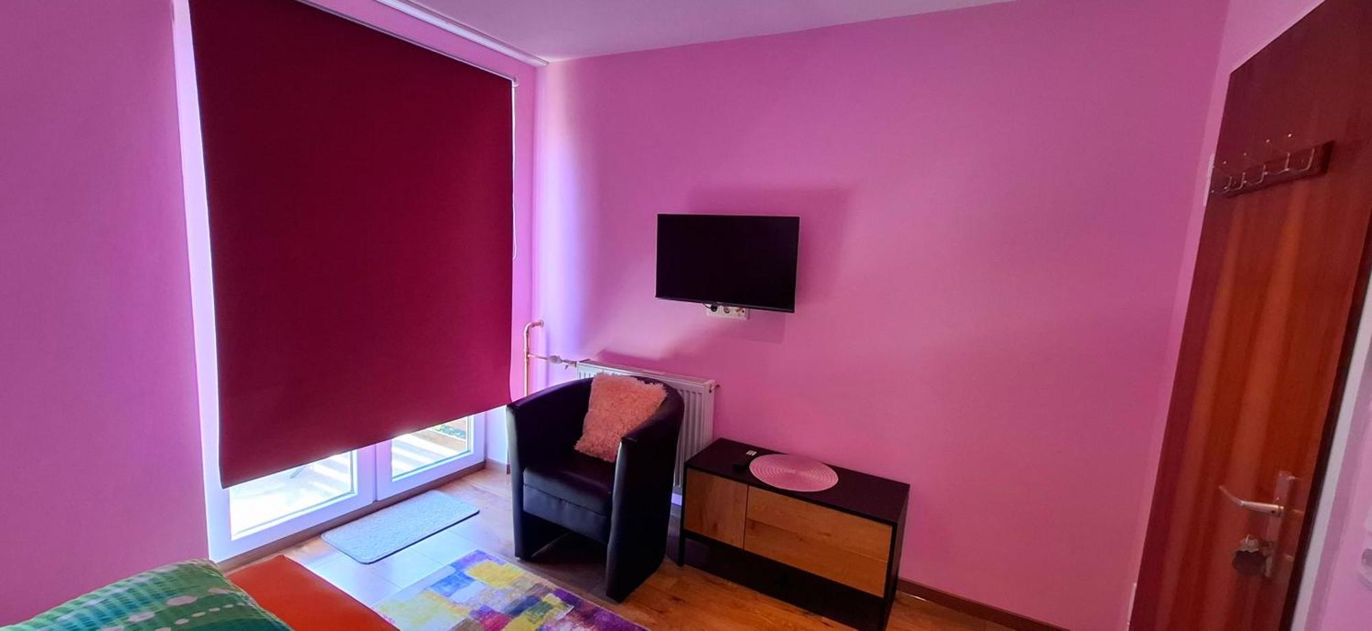 Hotel Garni Am Hochwald Braunlage Rom bilde