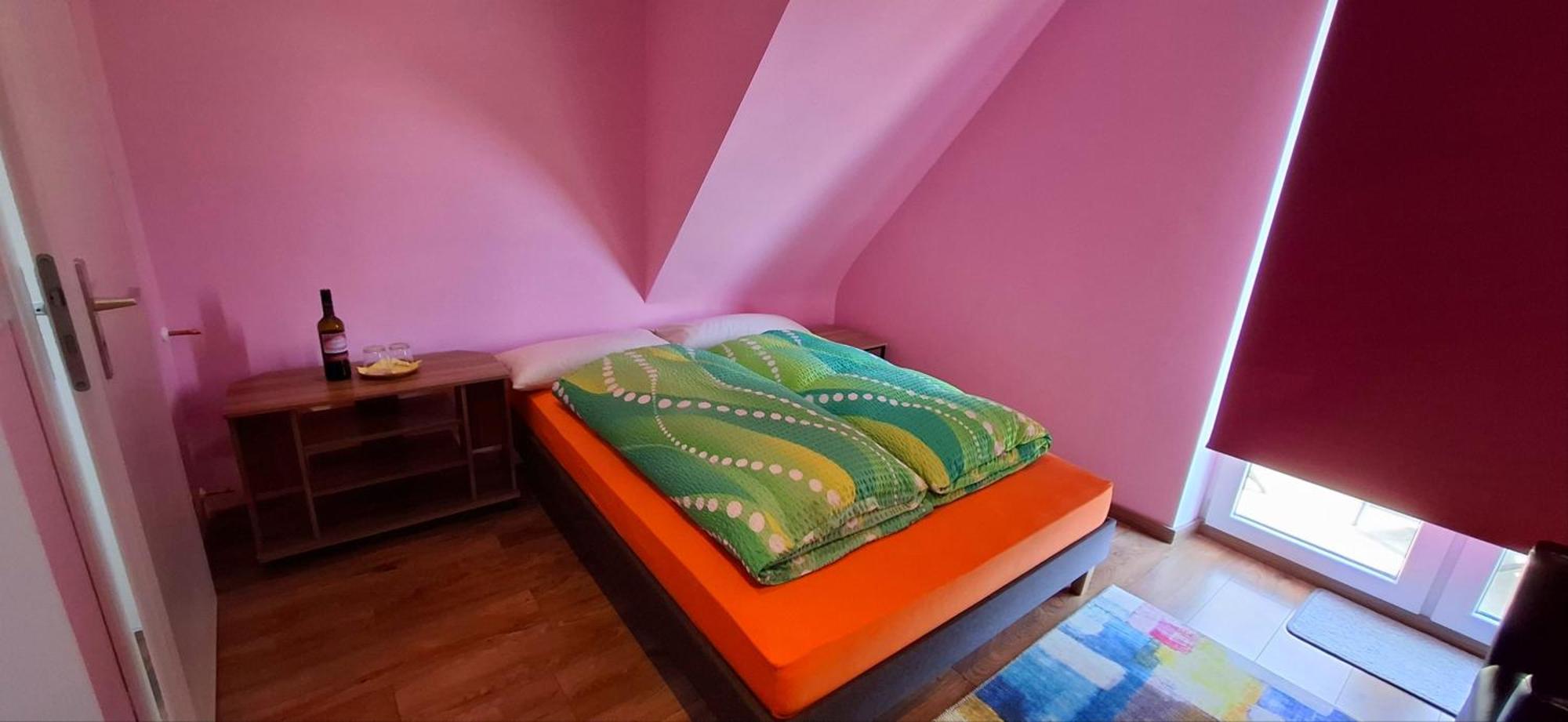 Hotel Garni Am Hochwald Braunlage Rom bilde