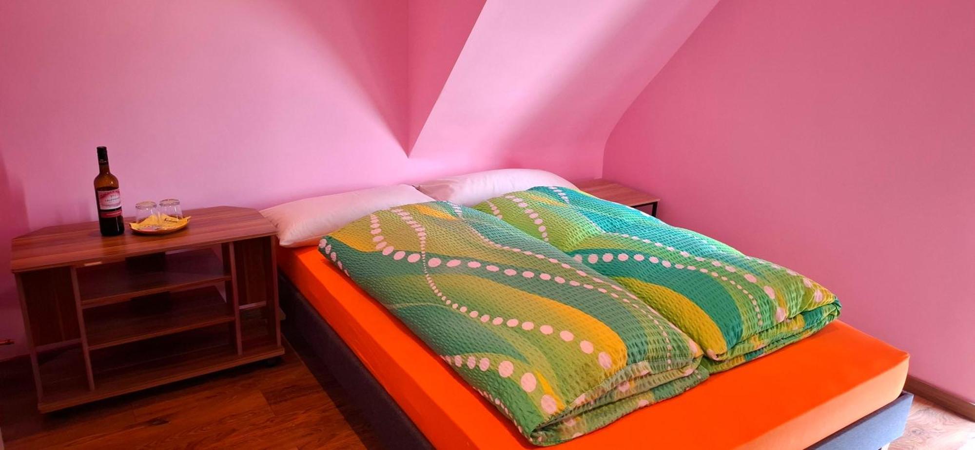 Hotel Garni Am Hochwald Braunlage Rom bilde